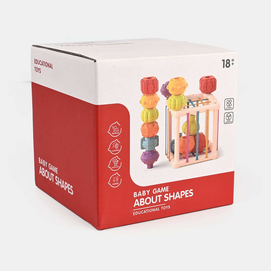 Educational Toy For Kids