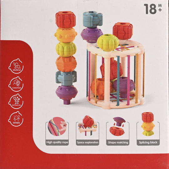 Educational Toy For Kids