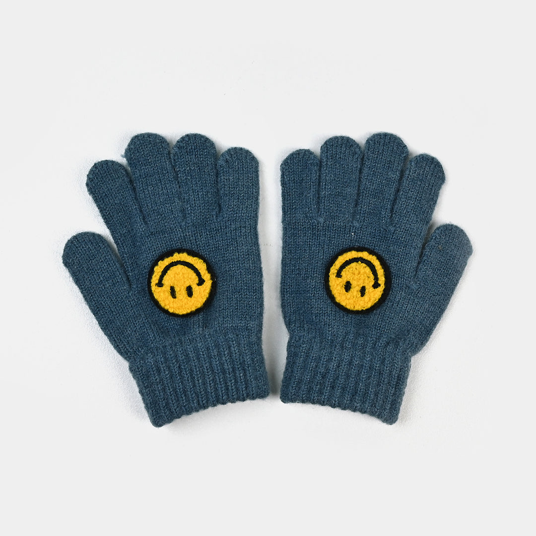 Kids Winter Warm Gloves