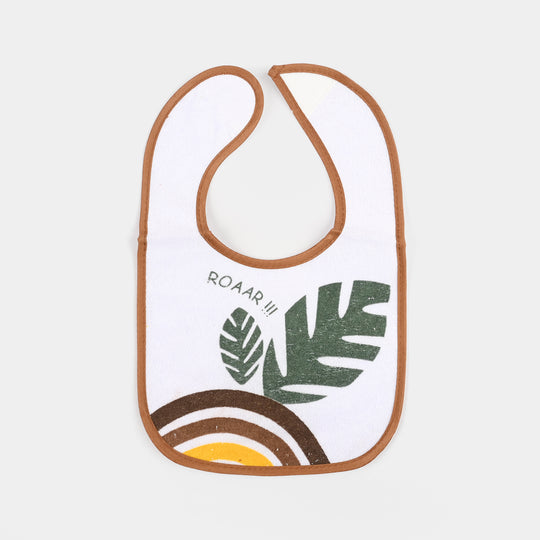 Baby Bib Pack OF 3PCs