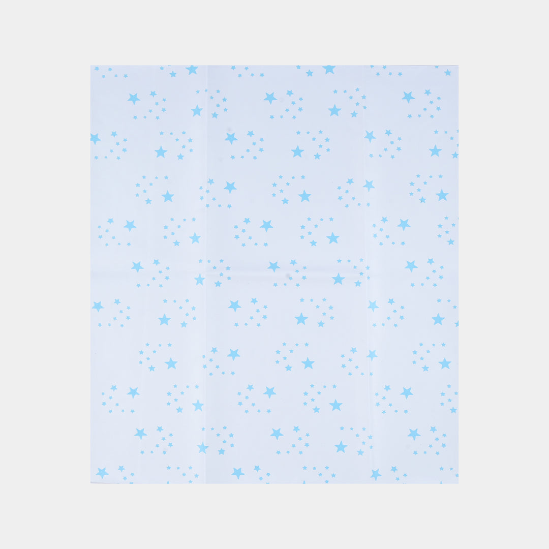 Baby Changing Sheet | 40x60