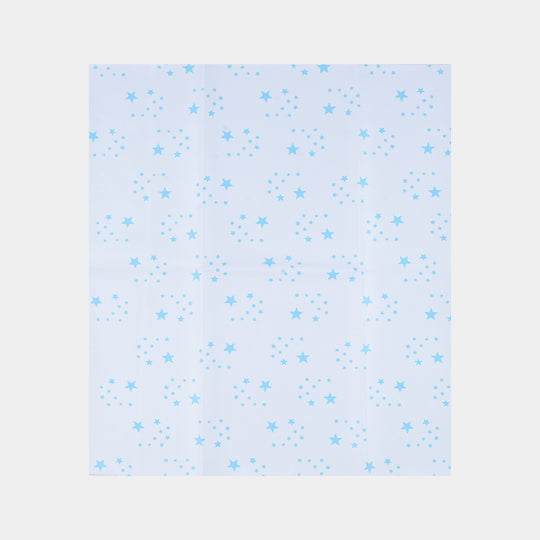 Baby Changing Sheet | 40x60
