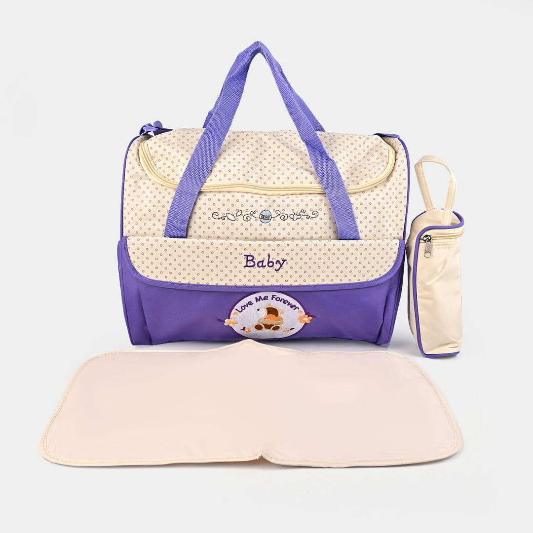 Mother Travel Large Capacity Baby Diaper Bag