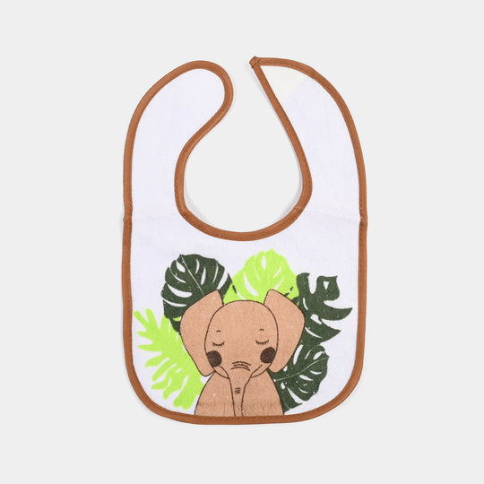 Baby Bib Pack OF 3PCs