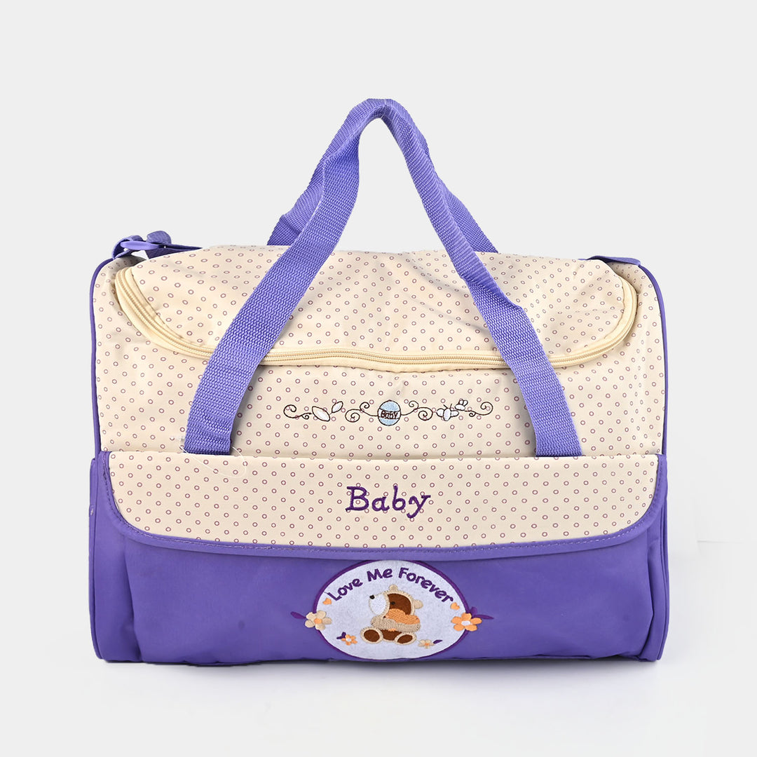 Mother Travel Large Capacity Baby Diaper Bag