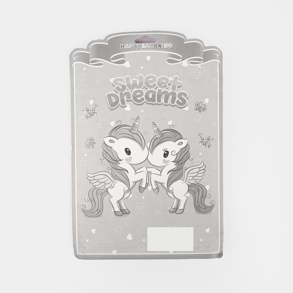 Character Stationery Set for Kids