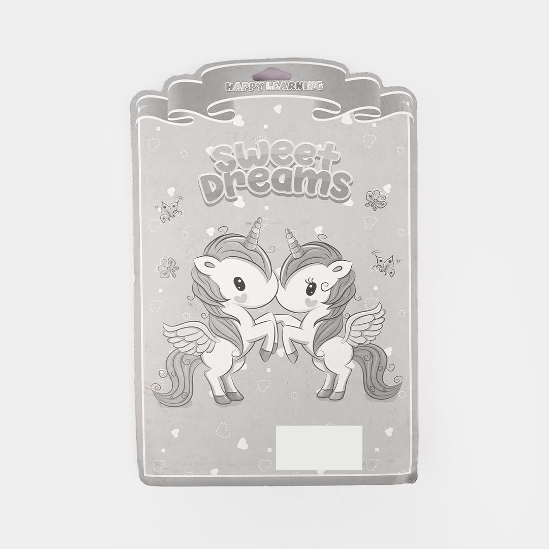 Character Stationery Set for Kids