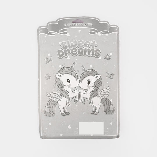 Character Stationery Set for Kids