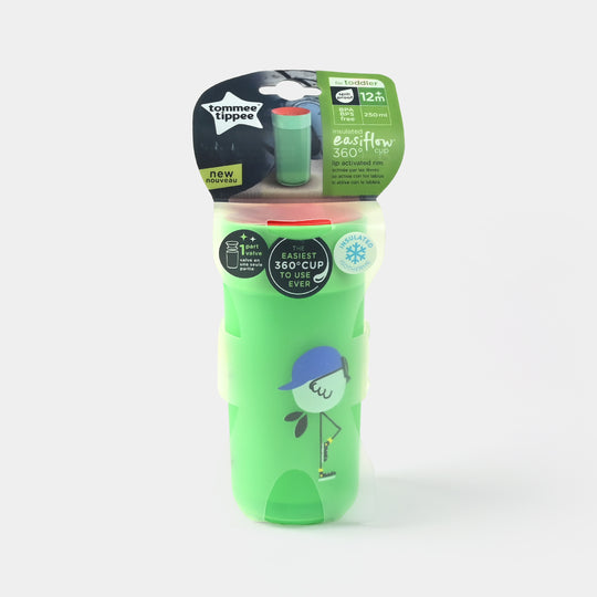 Tommee Tippee Printed Cup - 250 ml
