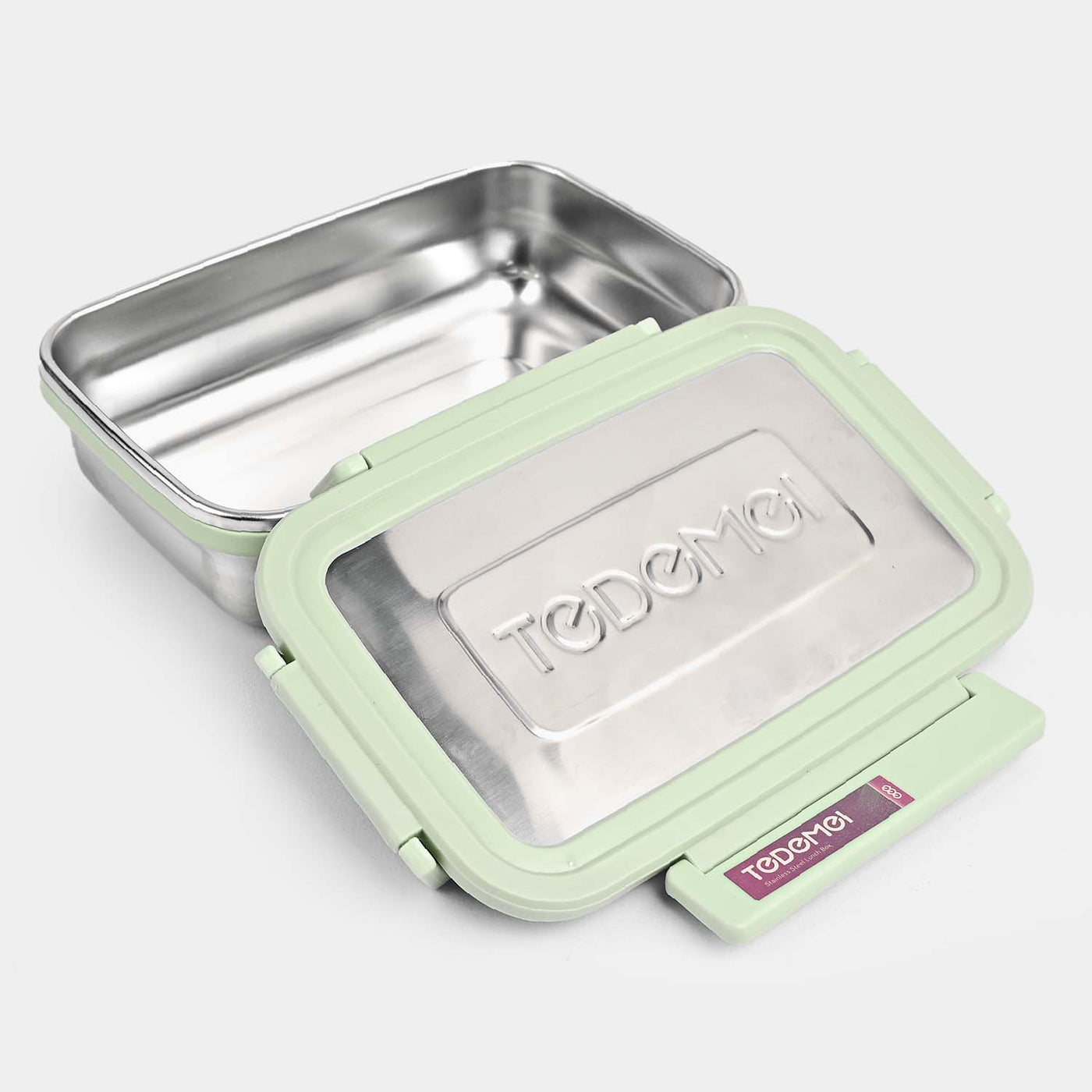 STAINLESS STEEL LUNCH BOX FOR KIDS