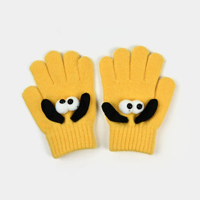 Kids Winter Warm Gloves