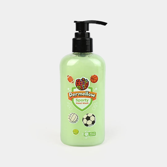 Kids Liquid Hand Wash | 250ml