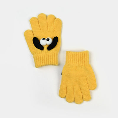 Kids Winter Warm Gloves