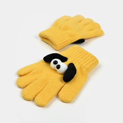 Kids Winter Warm Gloves