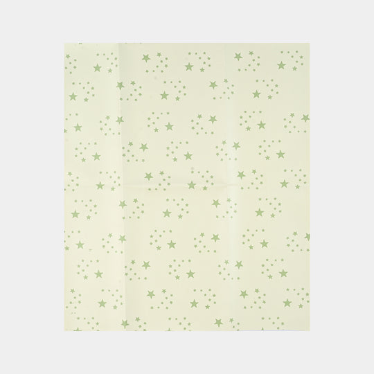 Baby Changing Sheet | 40x60