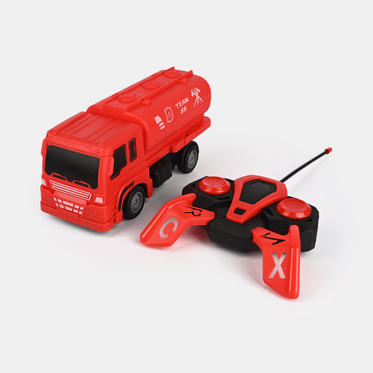 Remote Control Truck for Kids