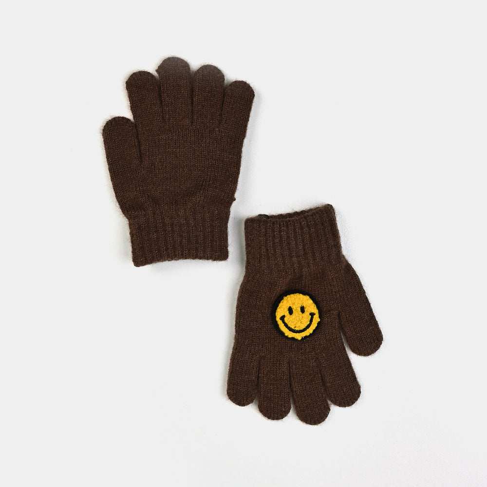 Kids Winter Warm Gloves