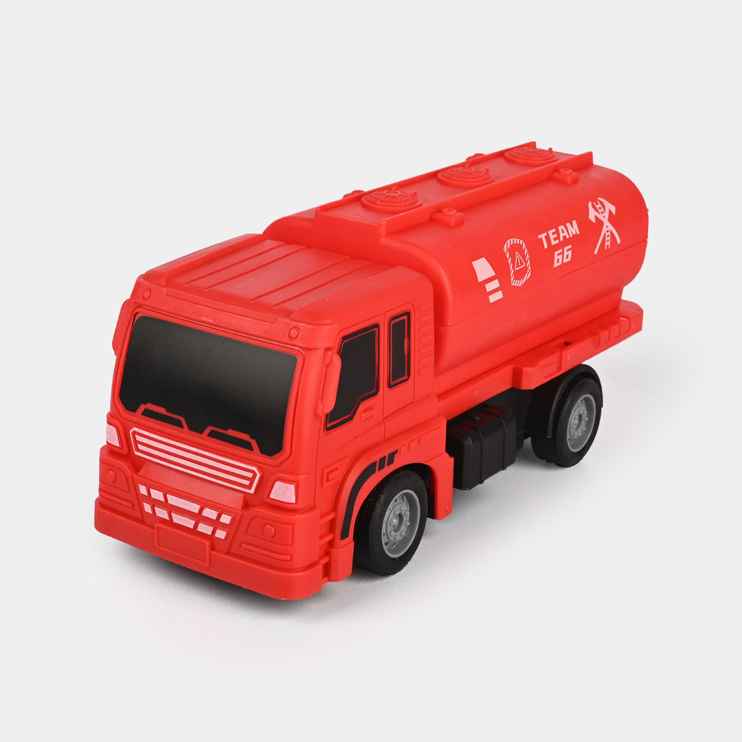 Remote Control Truck for Kids