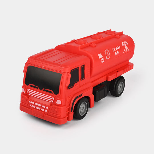 Remote Control Truck for Kids
