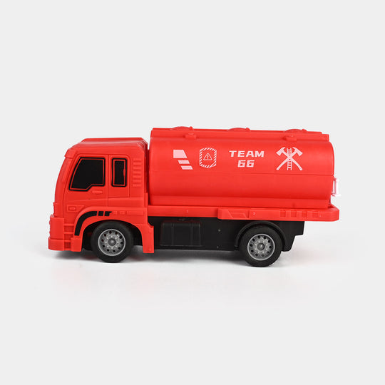 Remote Control Truck for Kids