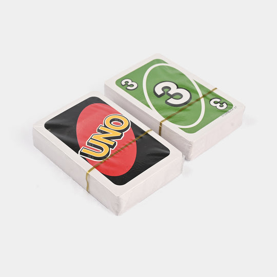 UNO Classic Card Game