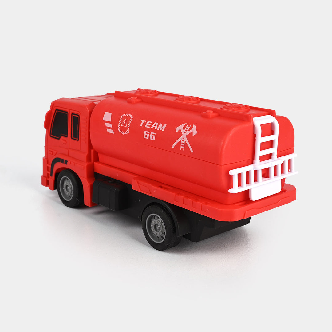 Remote Control Truck for Kids
