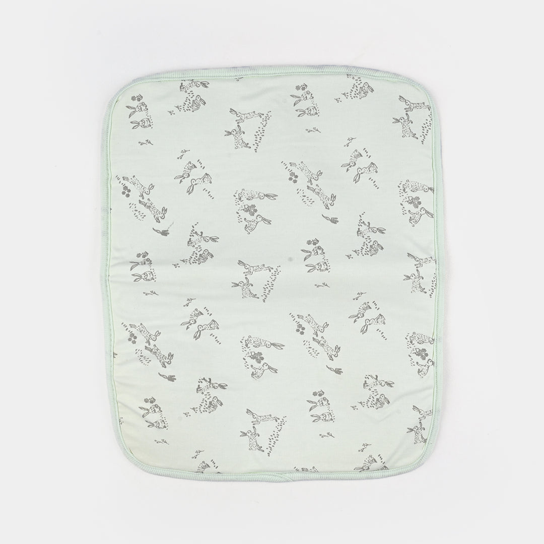 Baby Changing Sheet | Small