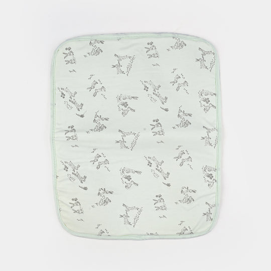 Baby Changing Sheet | Small