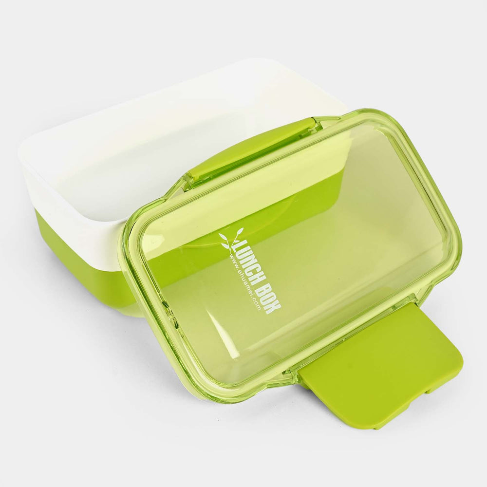 PLASTIC LUNCH BOX FOR KIDS | 950ML