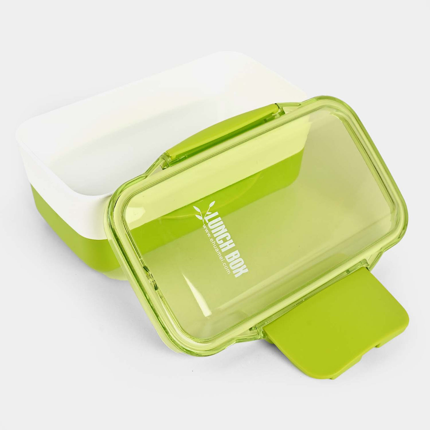 PLASTIC LUNCH BOX FOR KIDS | 950ML