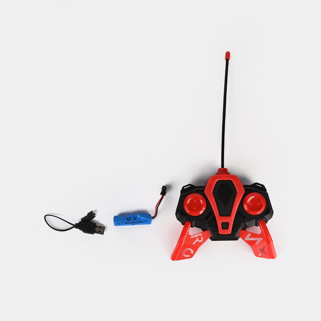 Remote Control Truck for Kids