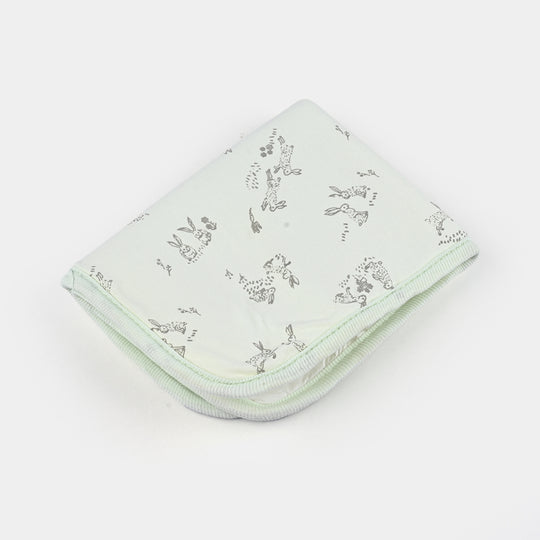 Baby Changing Sheet | Small