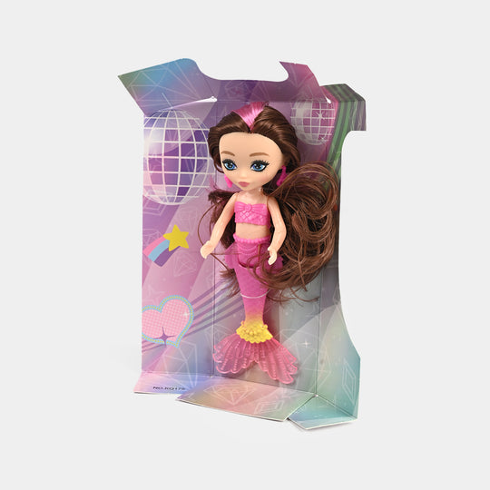 Adorable Surprise Doll with Surprise Accessory