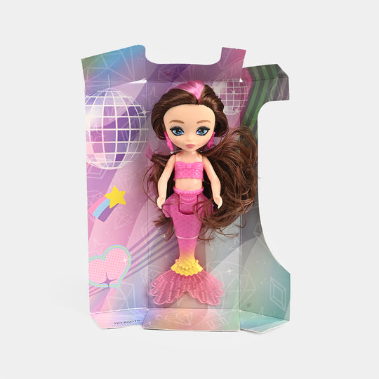 Adorable Surprise Doll with Surprise Accessory