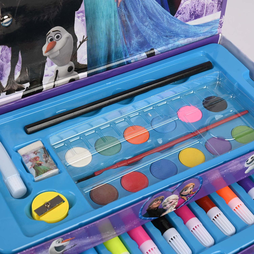 Color Kit for Kids | 54Pcs