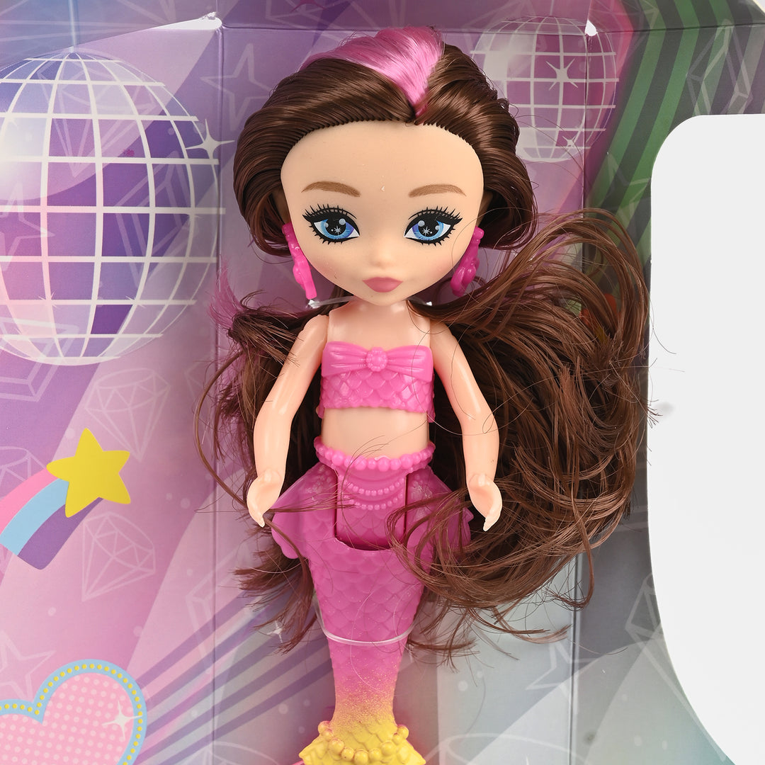 Adorable Surprise Doll with Surprise Accessory