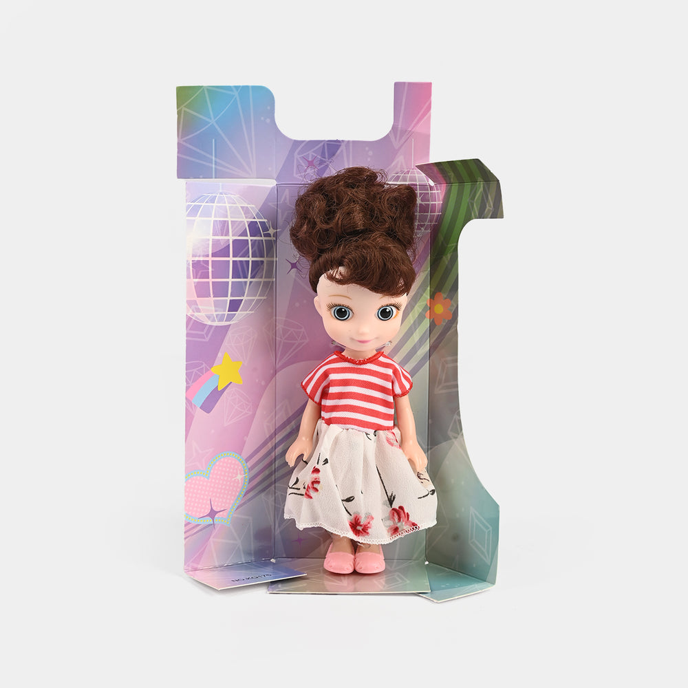 Adorable Surprise Doll with Surprise Accessory