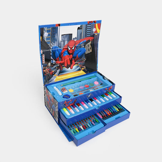 Color Kit for Kids | 54Pcs
