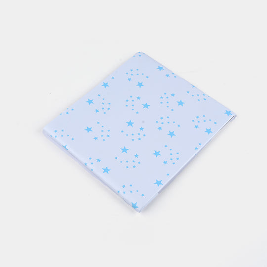Baby Changing Sheet | 46x61