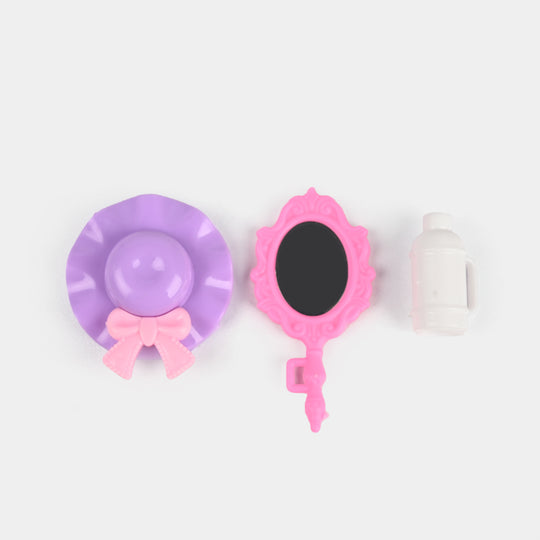 Adorable Surprise Doll with Surprise Accessory