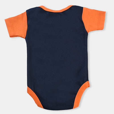 Infant Unisex Body Suit Pack of 3