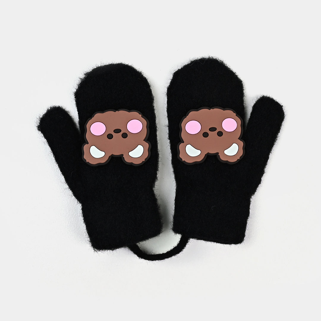 Kids Winter Warm Gloves