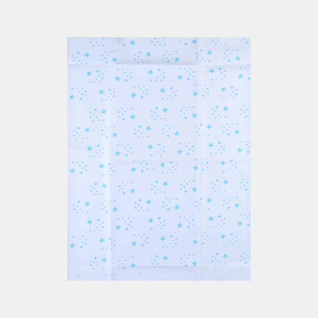 Baby Changing Sheet | 46x61