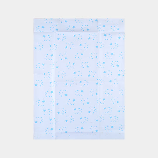 Baby Changing Sheet | 46x61