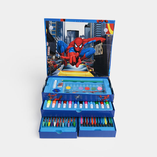 Color Kit for Kids | 54Pcs
