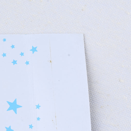 Baby Changing Sheet | 46x61