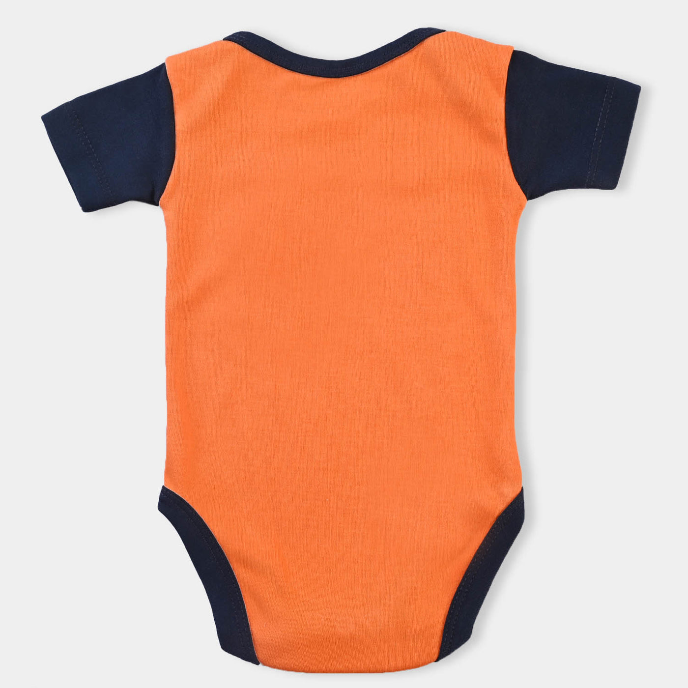 Infant Unisex Body Suit Pack of 3
