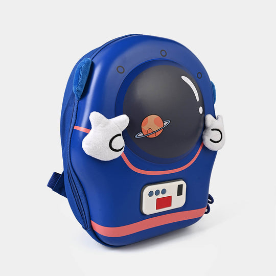 Kids Astronaut 3D Backpack