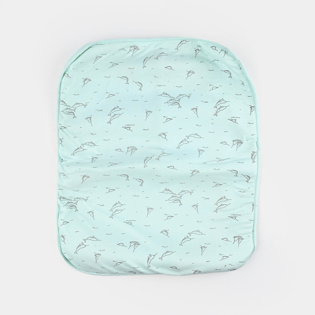 Baby Changing Sheet | 17x22