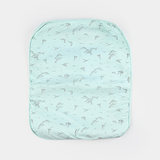 Baby Changing Sheet | 17x22